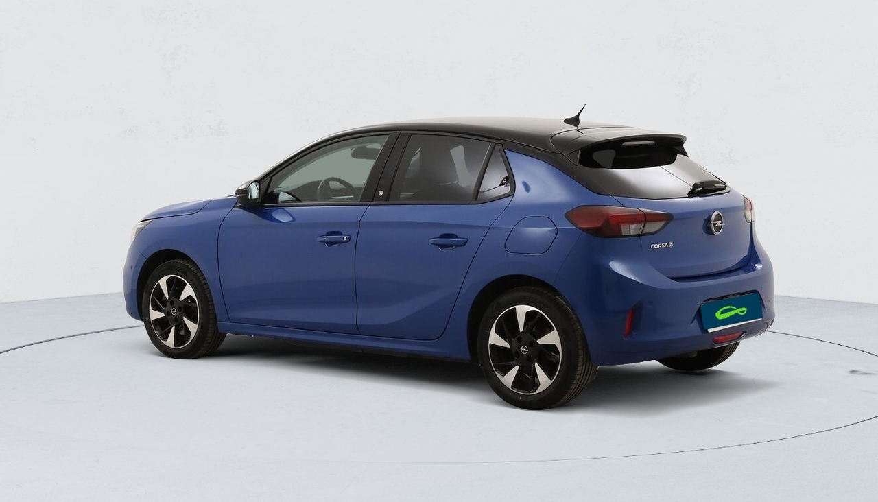 Opel Corsa — photo 3