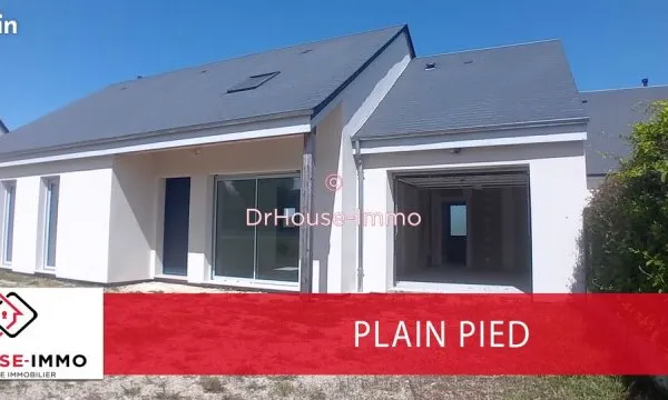 Maison 4 pièces 116 m²