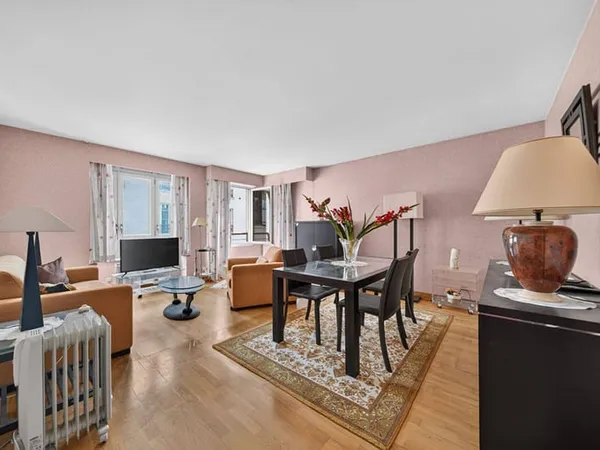 Appartement 5 pièces 86 m²