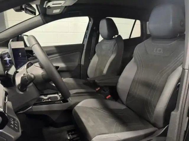 Volkswagen Id.4 286ch pro 77 kwh life max — photo 8