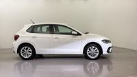 Volkswagen Polo 1.0 TSI 95ch Style DSG7 — photo 4