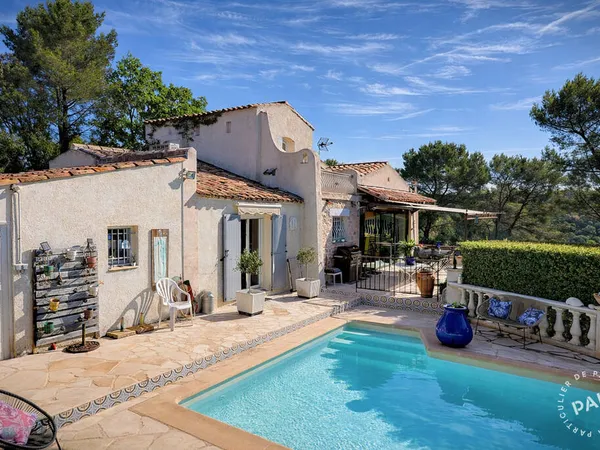 Maison 5 pièces 175 m²