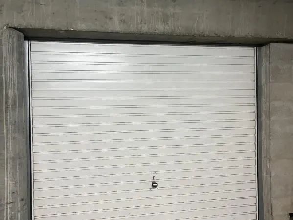 Parking Bondy
