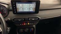 Dacia Sandero 1.0 TCe 90ch Expression CVT — photo 19