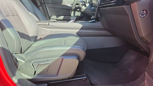 Renault Austral 1.2 E-Tech DIG-T 200 Hybrid 2WD Xtronic - Techno – 2023 – 20847 km – Hybride essence – Boîte Automatique — photo 22