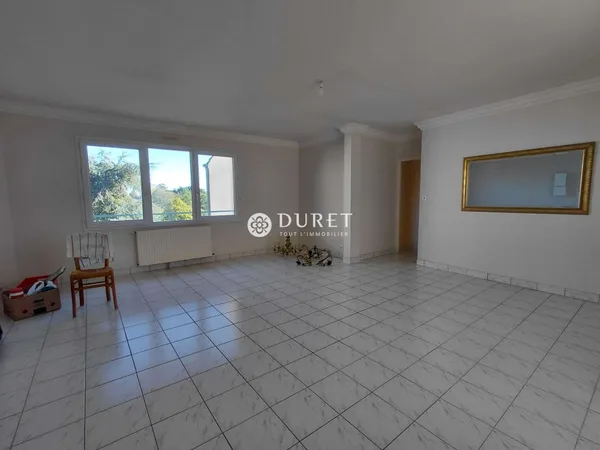 Appartement 3 pièces 78 m²