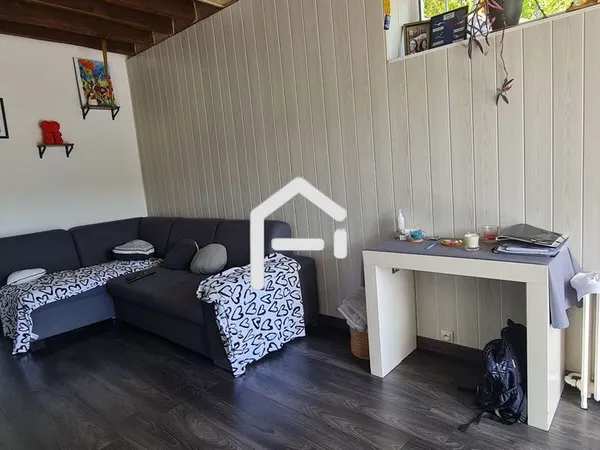 Maison 5 pièces 106 m²