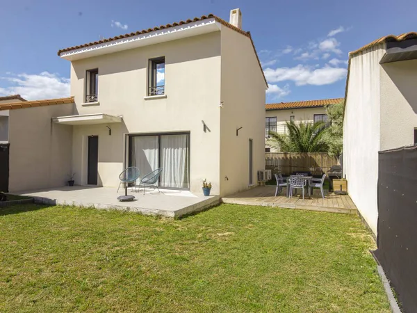 Maison 5 pièces 96 m²