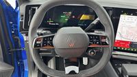 Renault Rafale 1.2 E-Tech full hybrid 200ch esprit Alpine - 25 — photo 12