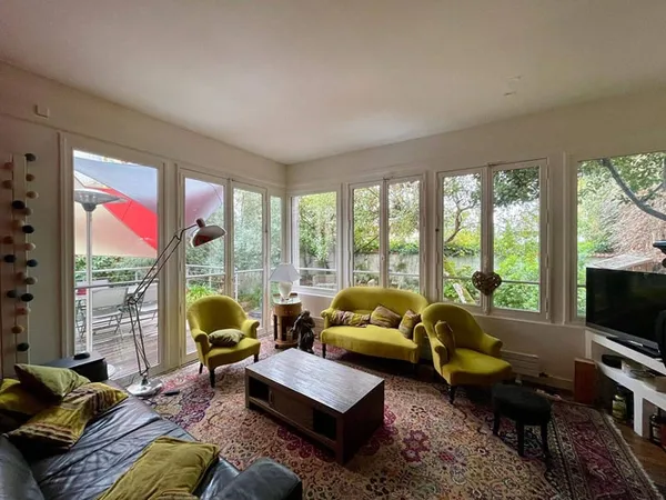 Maison 6 pièces 121 m²