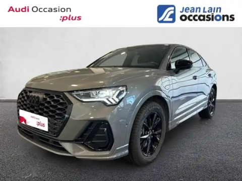 Audi Q3 sportback 45 tfsie  245 ch s tronic 6