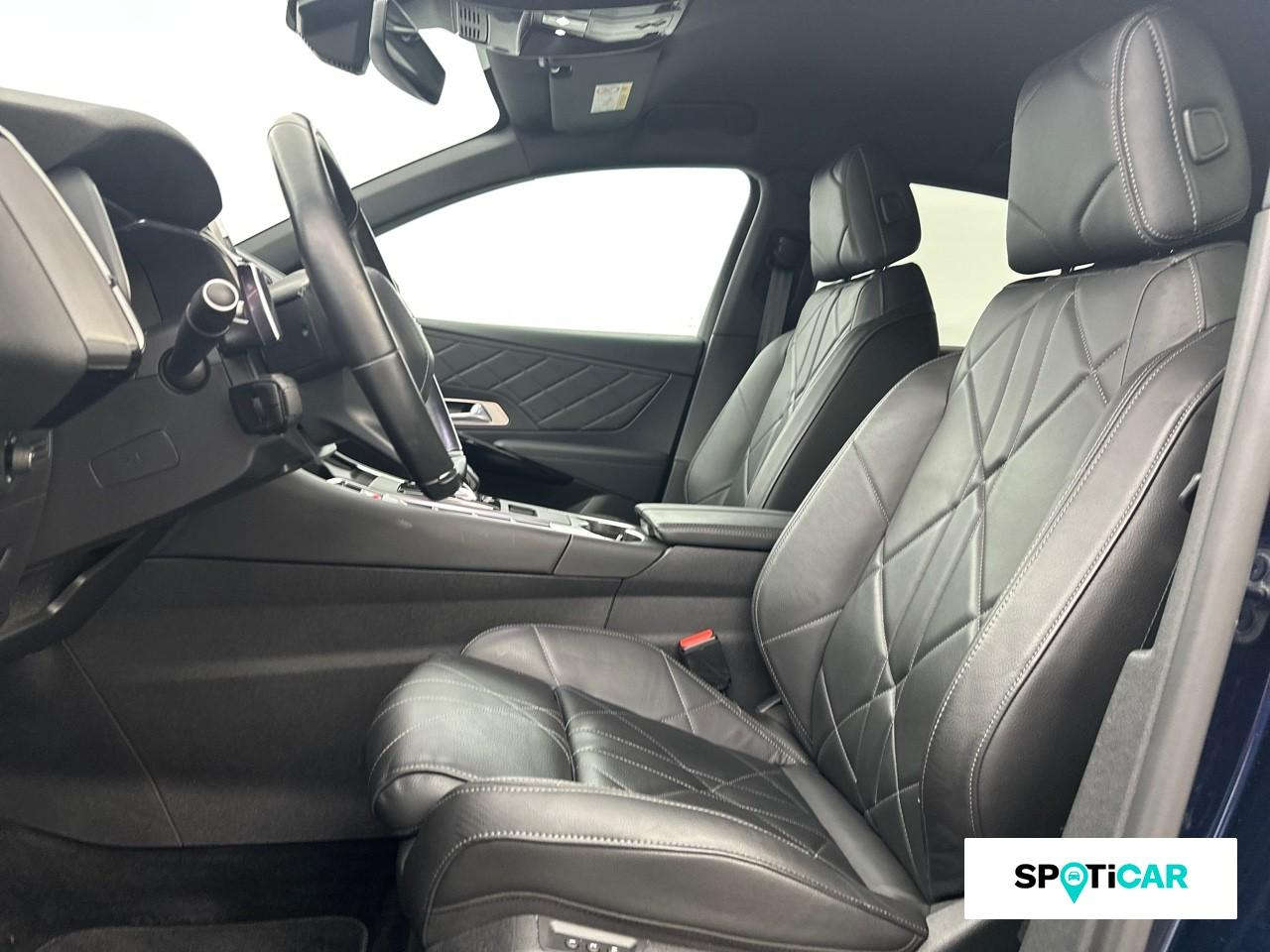 Ds Ds 7 crossback bluehdi 130ch rivoli automatique — photo 9