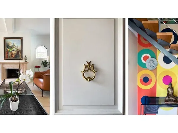 Maison Vente Saint-Cyr-au-Mont-d'Or 6p 168m² 720000€