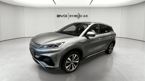 BYD Atto 3 60,5 kWh 204 ch
