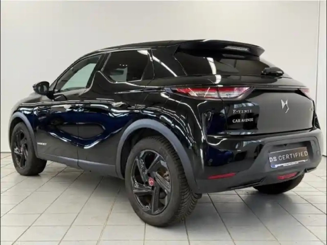 Ds Ds 3 crossback e-tense performance line + 4cv — photo 7