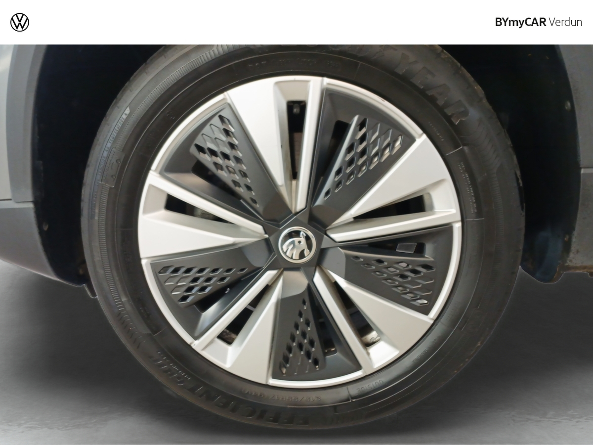 Skoda Karoq 2.0 TDI 116 ch SCR — photo 14
