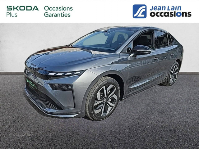 Skoda Enyaq Coupé 85 Sportline