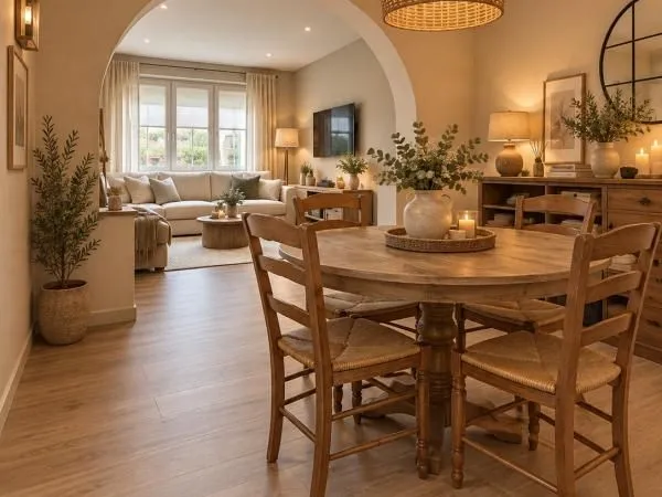 Maison 7 pièces 105 m²