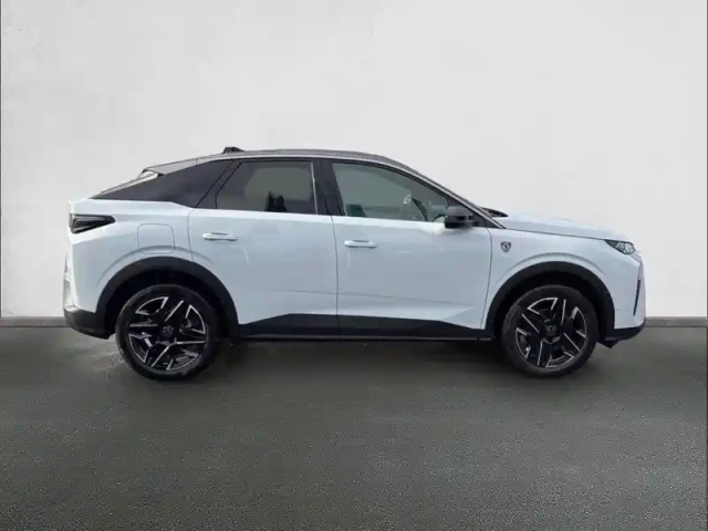 Peugeot 3008 hybrid 145 e-dcs6 — photo 44