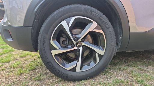 Citroen C5 Aircross 2.0 BlueHDi 177 EAT8 - Shine – 2019 – 149588 km – Diesel – Boîte Automatique — photo 38