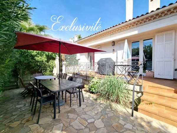 Maison 3 pièces 63 m²