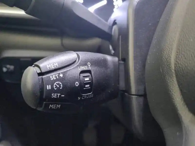 Citroën C3 bluehdi 100 s&amp;s bvm6 — photo 26