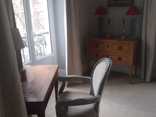 Loue appartement Vichy (03) - 1 chambre, 51m²