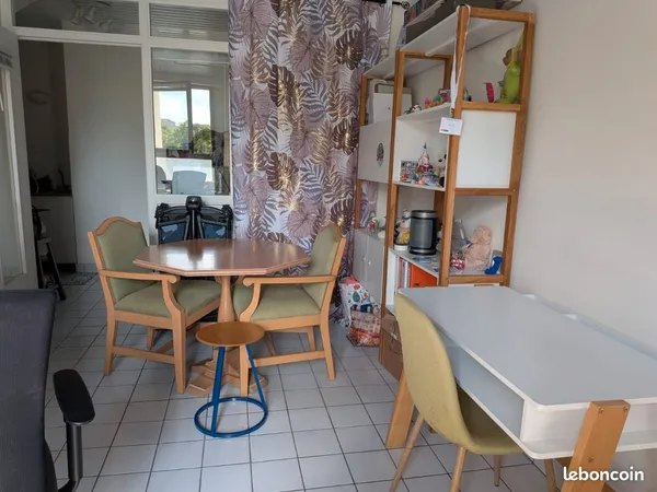 Colocation de bureaux centre de suresnes