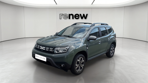 Dacia Duster ECO-G 100 4x2