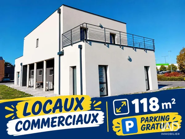 Boutique à Montauban