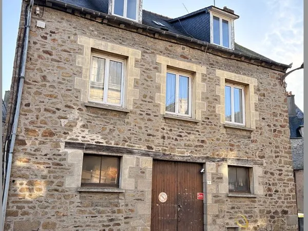 Immeuble de rapport 143 m²