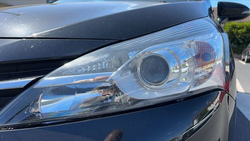 Toyota Verso 2.2 D-4D 150 A 5pl - Skyview – 2014 – 113971 km – Diesel – Boîte Automatique — photo 10