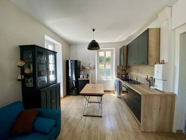 Vends appartement - 29m²