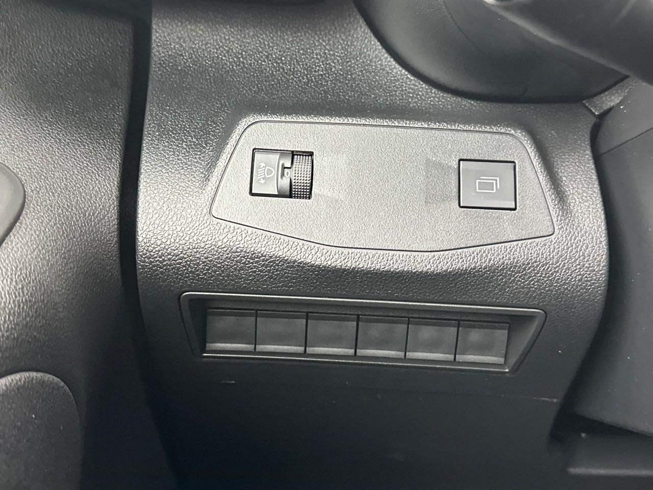 Citroën Berlingo van m diesel 100 ch manuelle — photo 17
