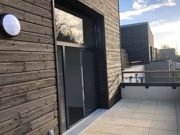 Appartement 3 pièces 84 m²