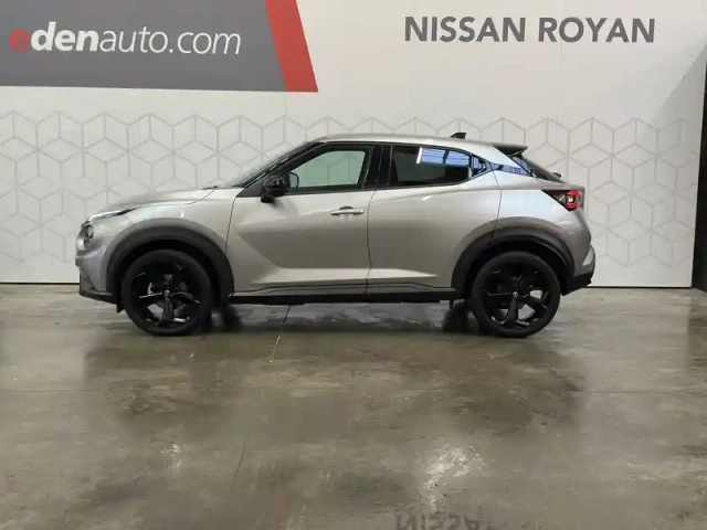 Nissan Juke dig-t 114 — photo 79