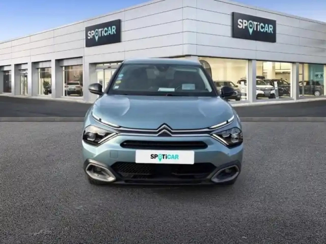 Citroën C4 puretech 130ch s&amp;s shine — photo 2