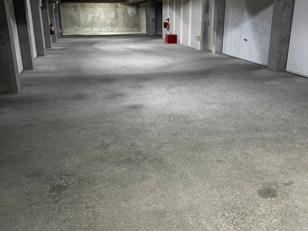 Garage PMR