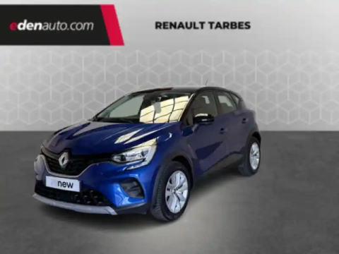 Renault Captur tce 140 - 21