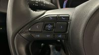 Toyota Aygo X 1.0 VVT-i 72ch Dynamic MY24 — photo 22