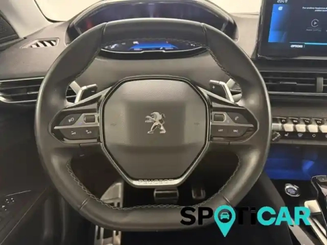 Peugeot 3008 1.2 puretech 130ch s&amp;s roadtrip eat8 — photo 7
