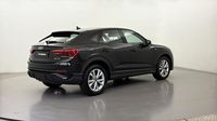 Audi Q3 Sportback 35 TDI 150ch S line S tronic 7 — photo 5