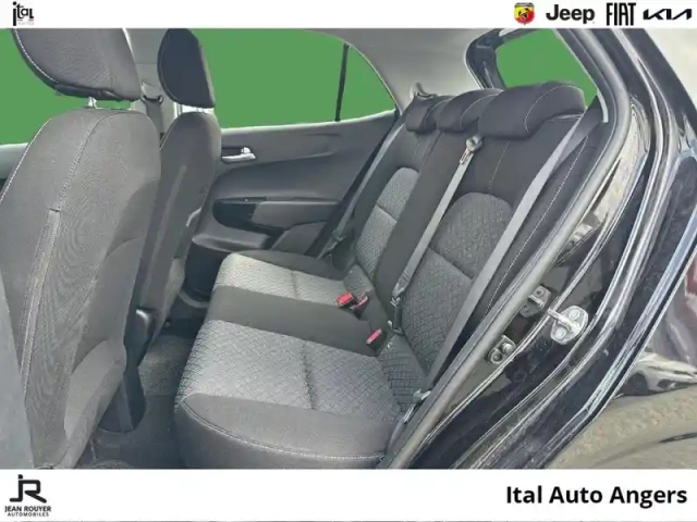 Kia Picanto 1.2 dpi 79ch active — photo 10