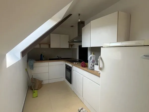 Appartement 44 m² Guingamp
