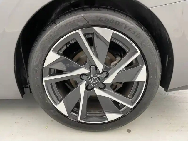 Peugeot 308 sw bluehdi 130ch s&amp;s eat8 — photo 48