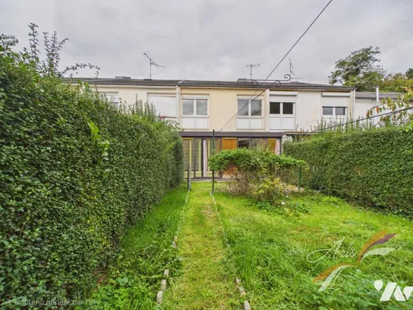 Maison 5 pièces 90 m²
