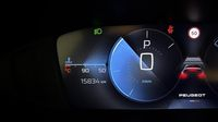 Peugeot 308 1.2 Hybrid 136ch Allure e-DCS6 — photo 9