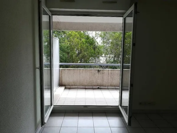 Appartement 1 pièce 26 m²