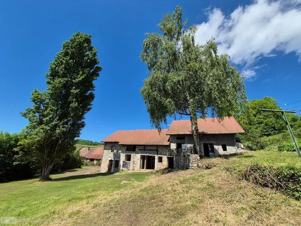 Maison 6 pièces 140 m²