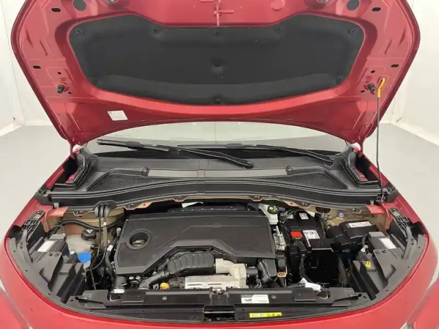 Citroën C3 turbo 100 ch bvm6 — photo 21